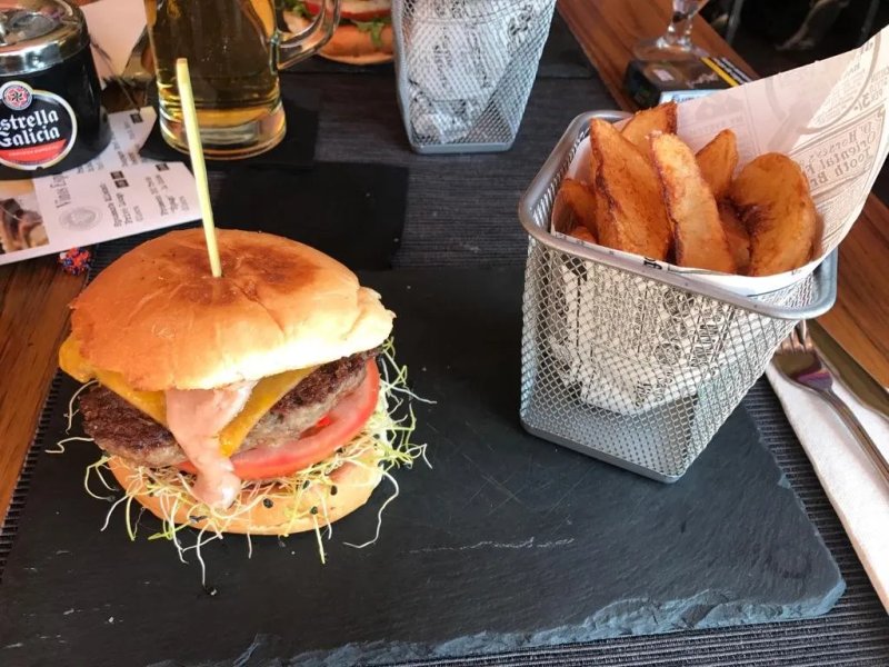 Don Vito Gourmet Pizzeria & Food