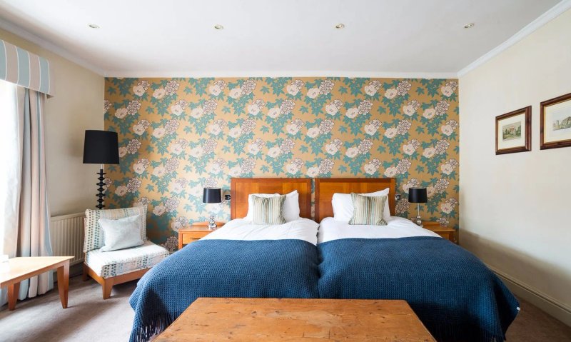 The Crown Southwold
