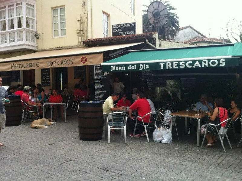 Taberna Trescanos