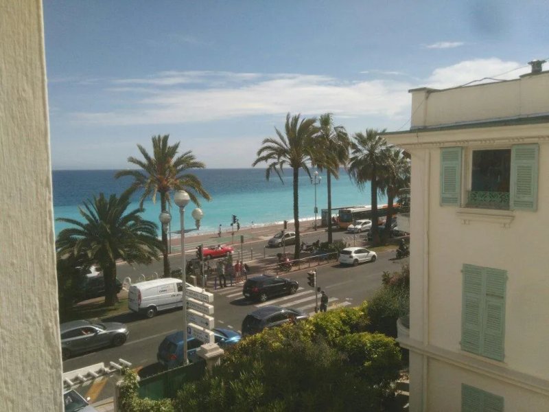 Hôtel Flots D'azur