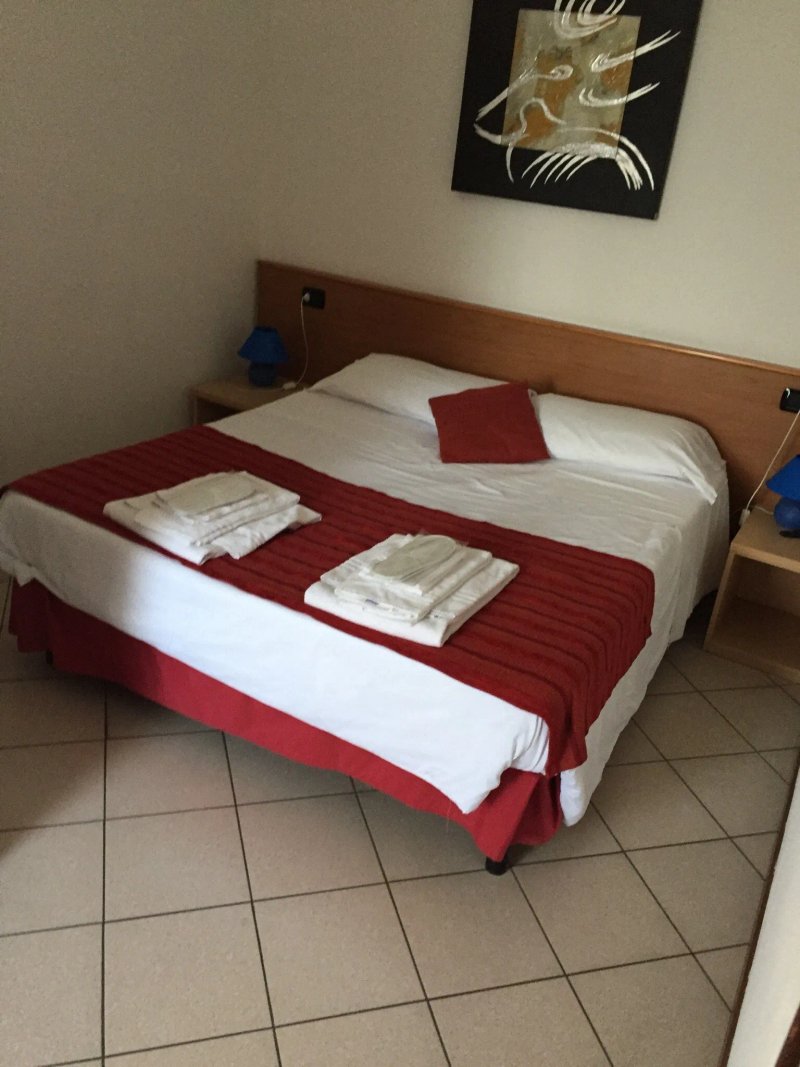 Hotel Michelangelo