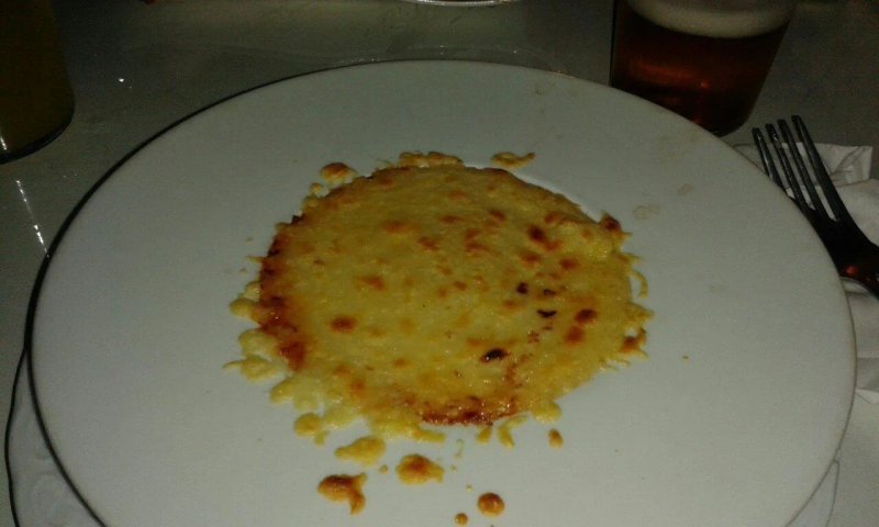 La Esparteria