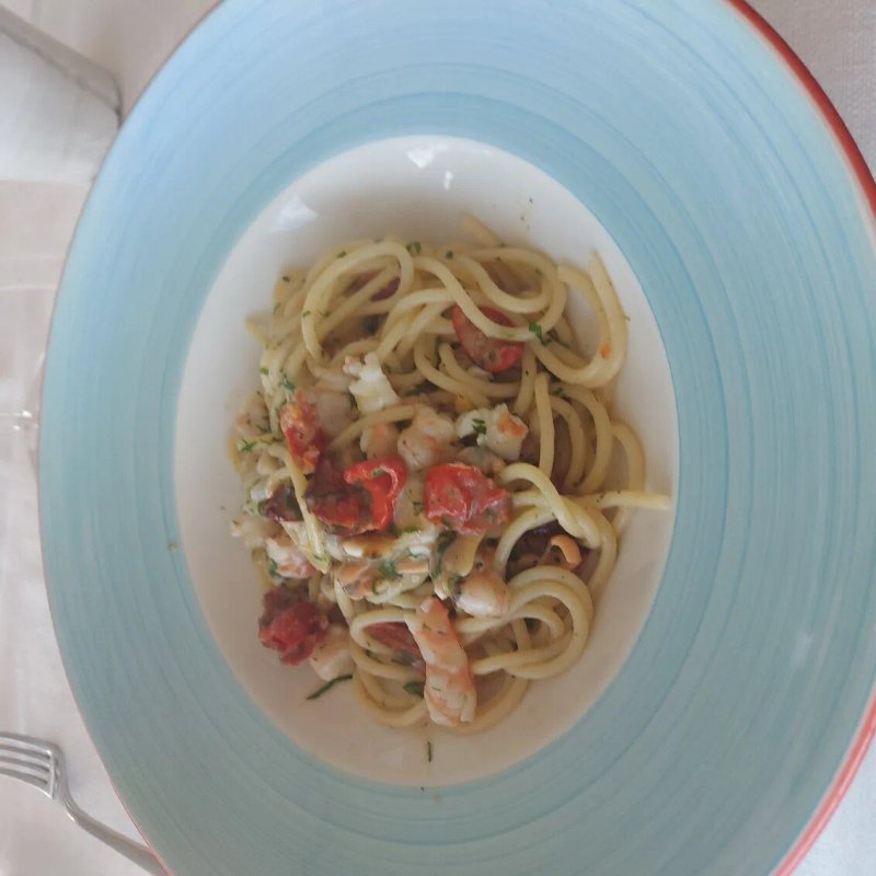 Osteria La Banchina