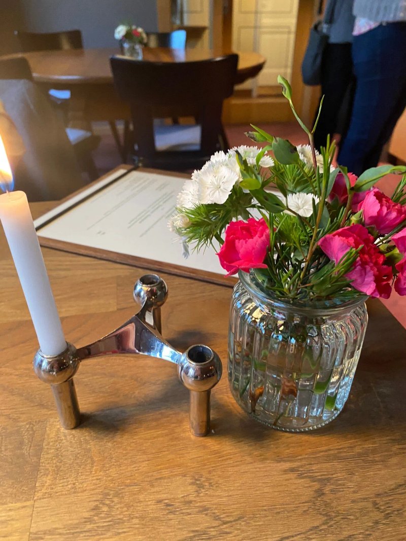 Restaurant Gasthof Baren