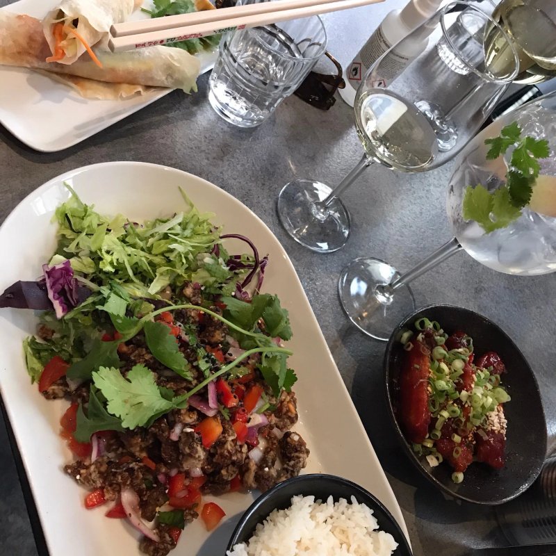 Monsun Restaurant