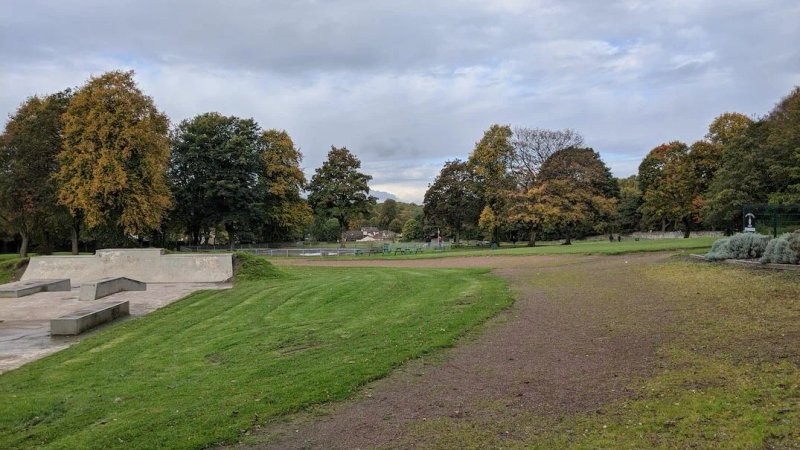 Belhaven Park