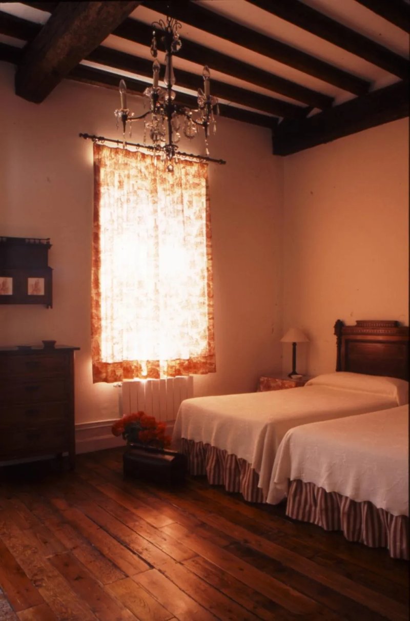 Hotel Casona El Arral