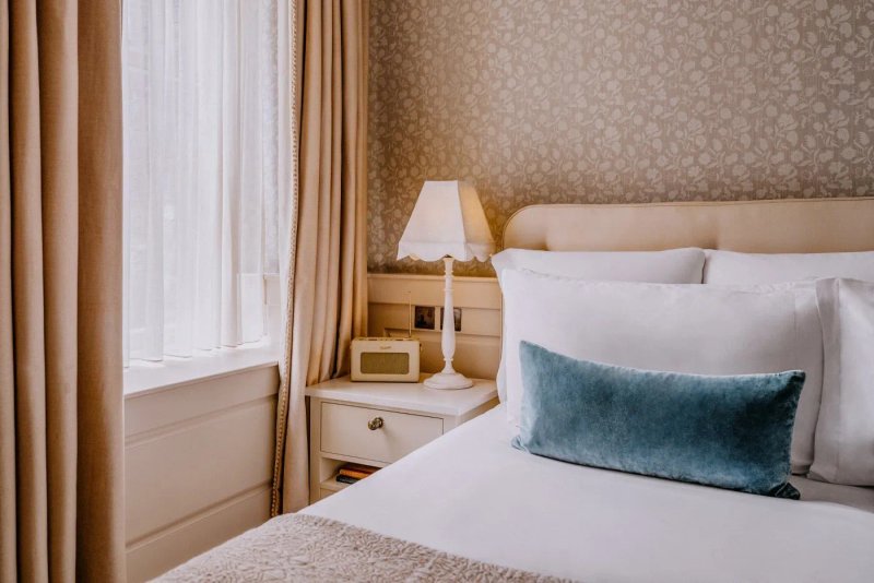Dean Street Townhouse