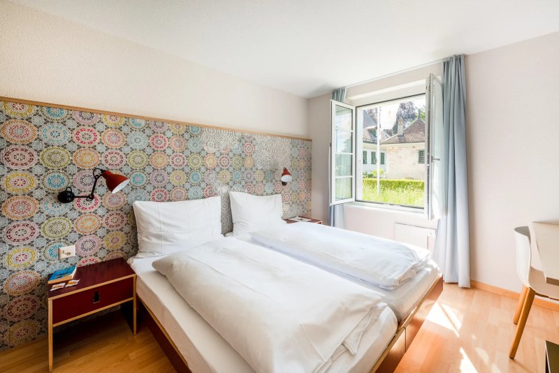 Hotel Baeren