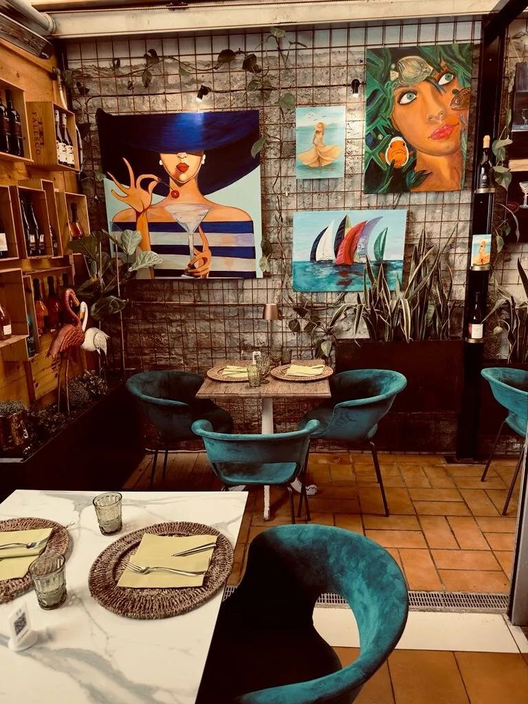 Ristorante Pizzeria Da Ciccio