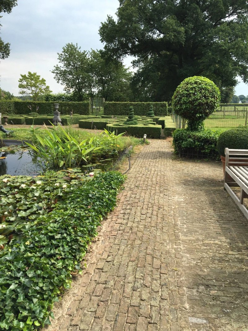 Hotel Orshof