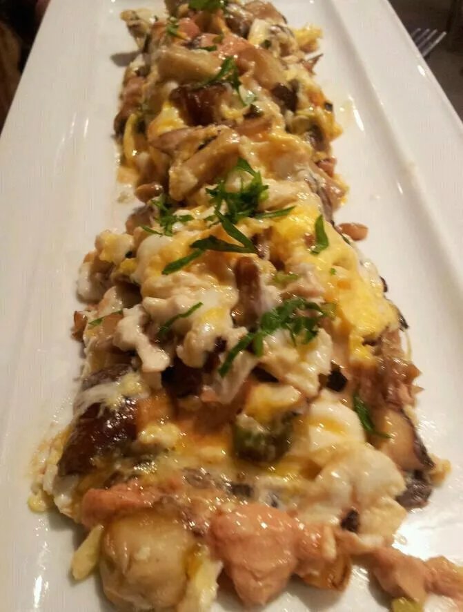 Pizzeria & Ristorante La Piazzetta