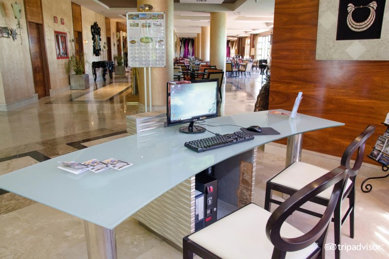 Elba Costa Ballena Beach & Thalasso Resort