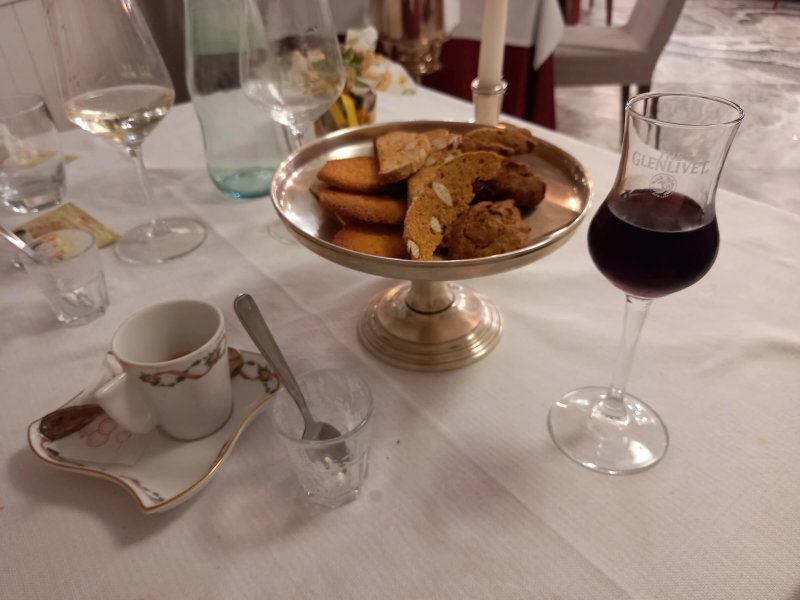 Ristorante Carmine