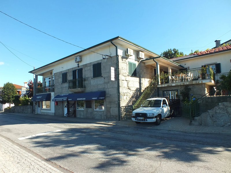 Hostel do Ermal