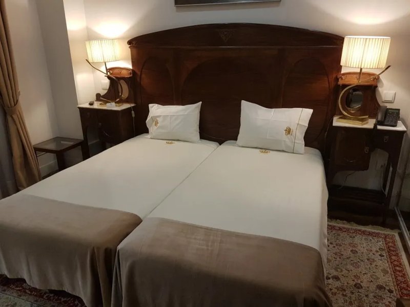 Hotel Ibn-Arrik