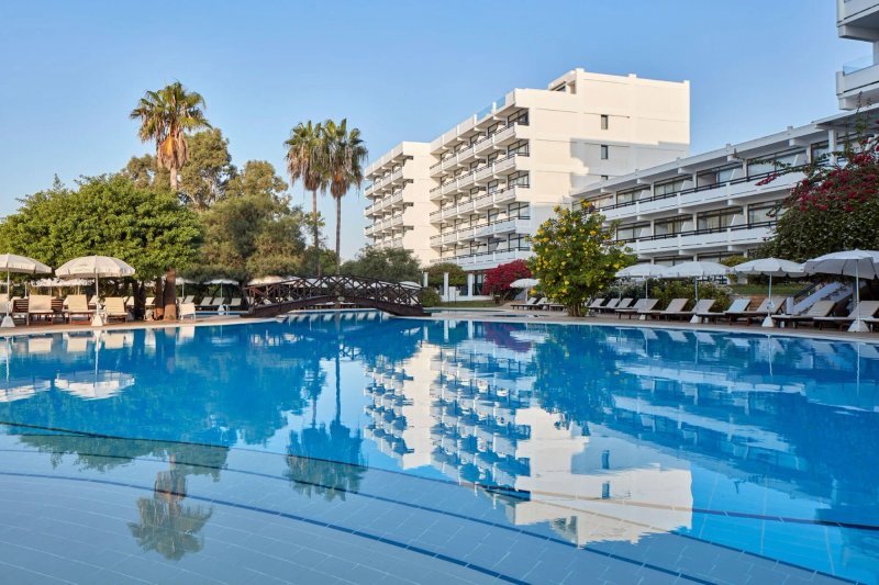 Grecian Bay Hotel