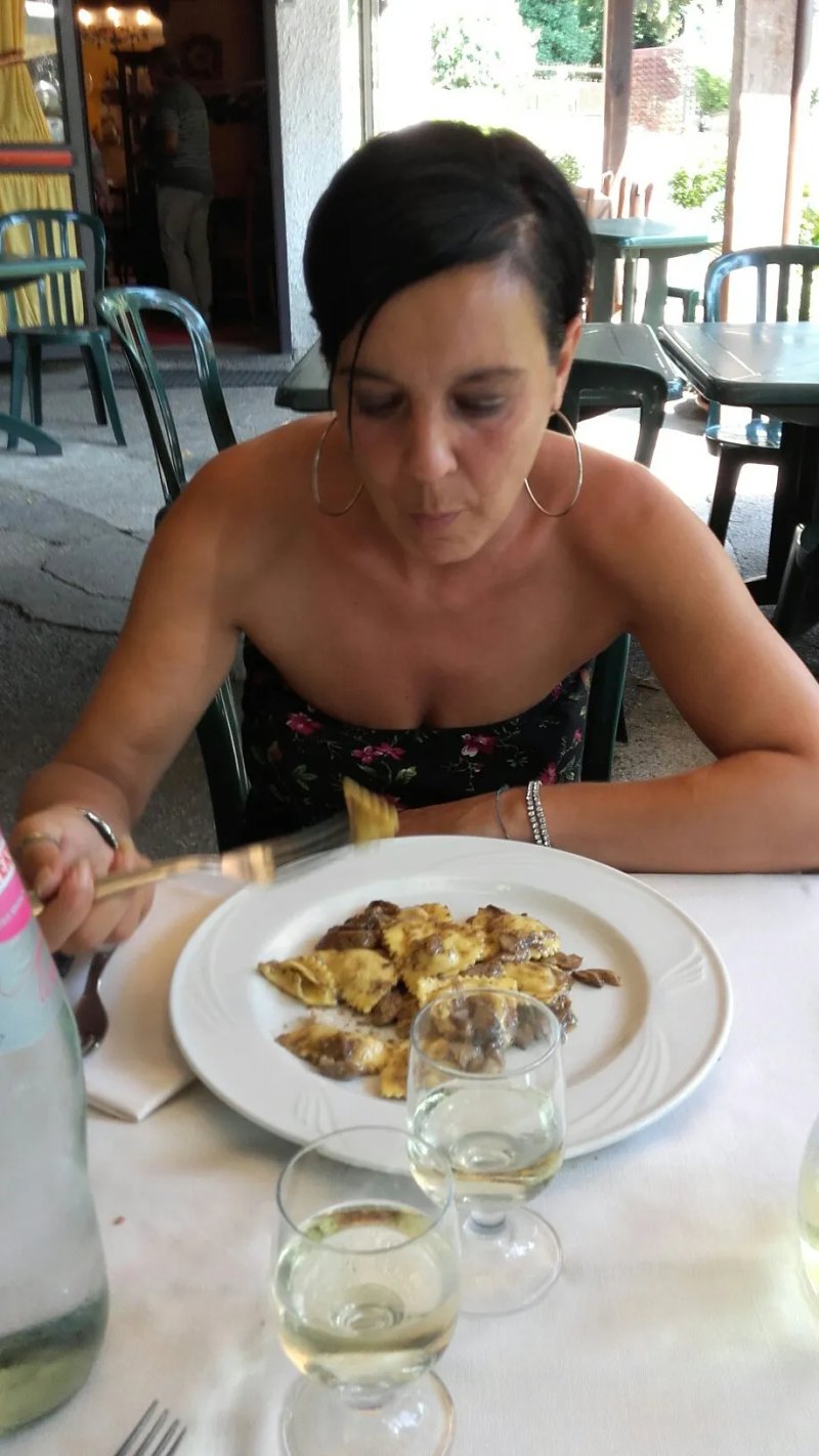 Trattoria Da Raimondo