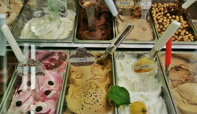 Gelateria G & Co