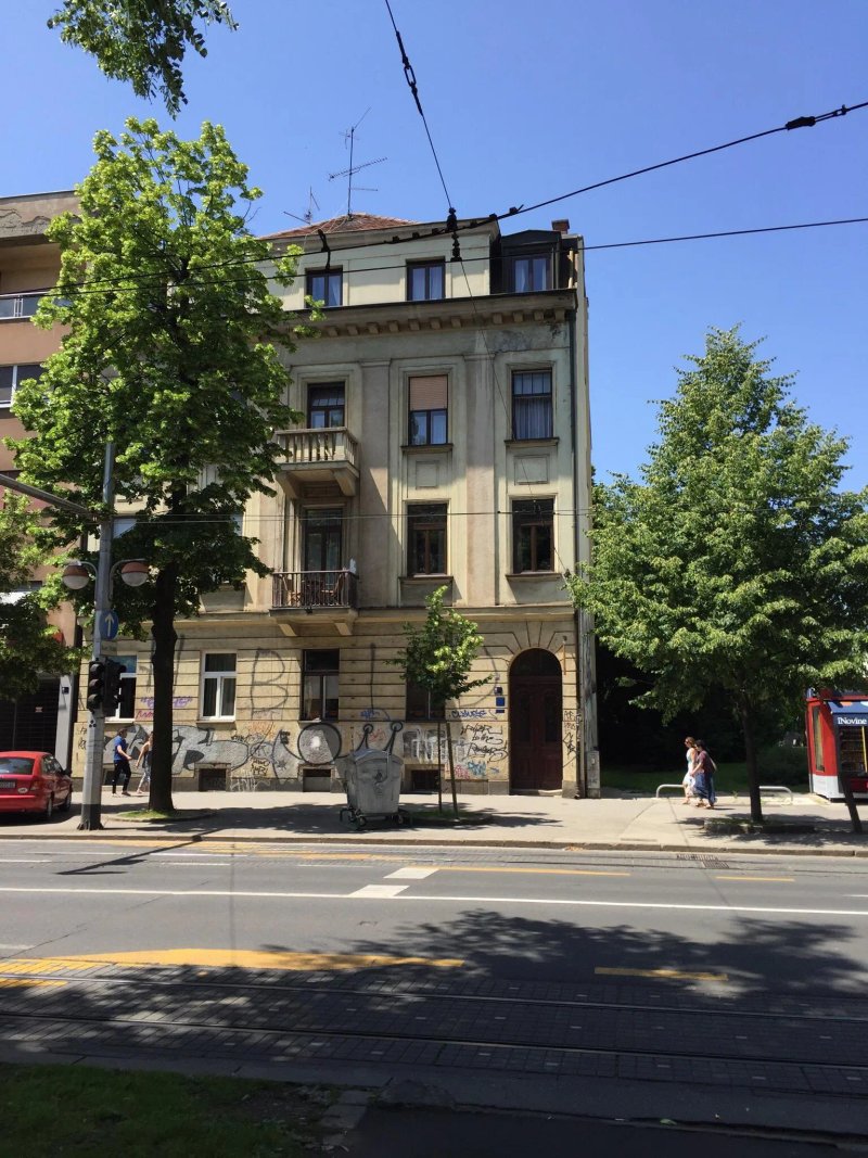 Zagreb Deluxe