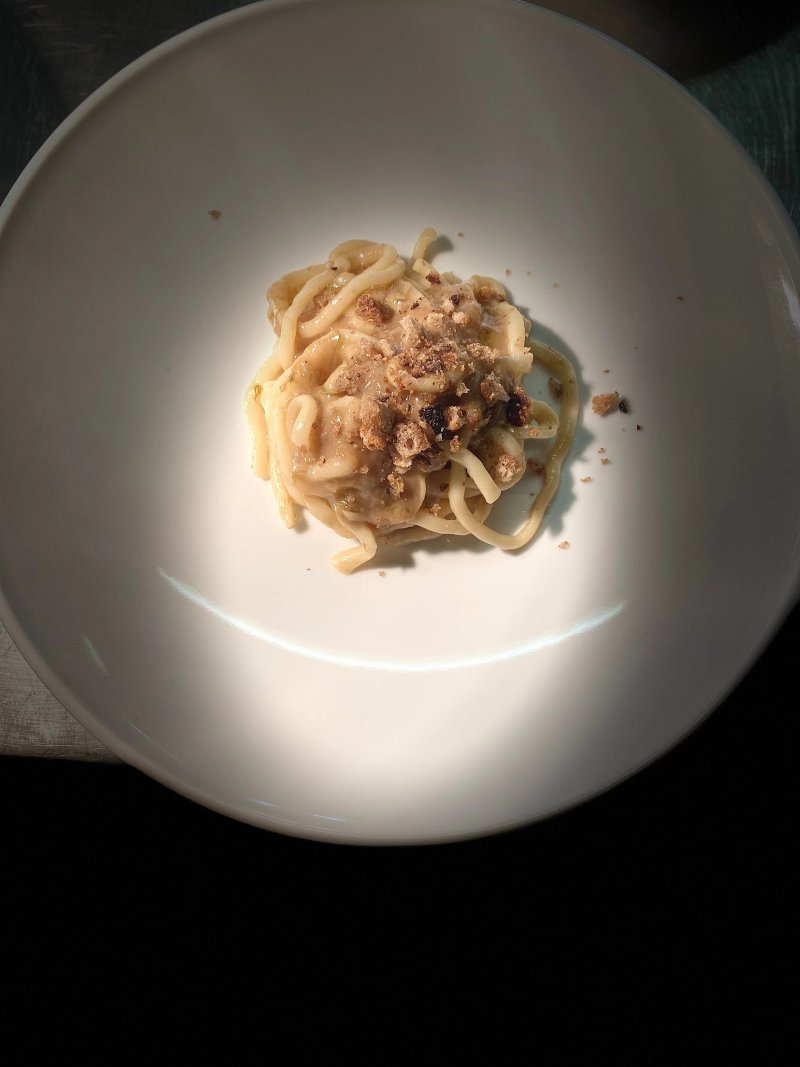 Ristorante La Chiusa