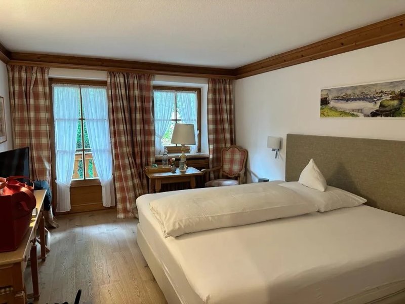 Hotel & Beautyfarm Ziegleder