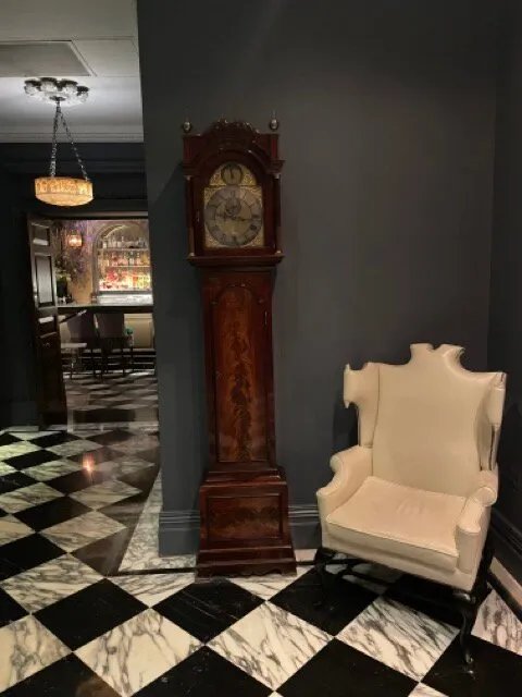 The Arts Club