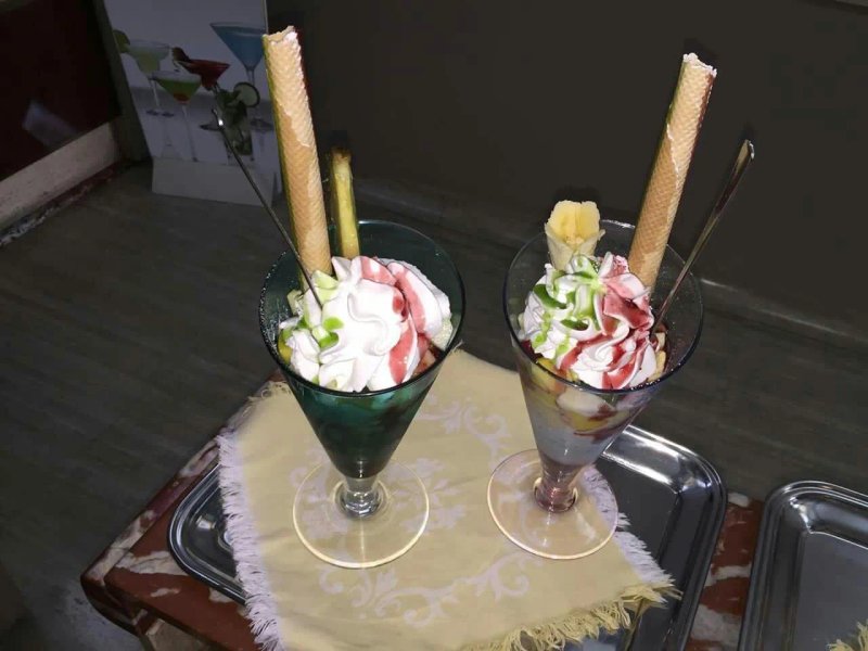 Gelateria Ester