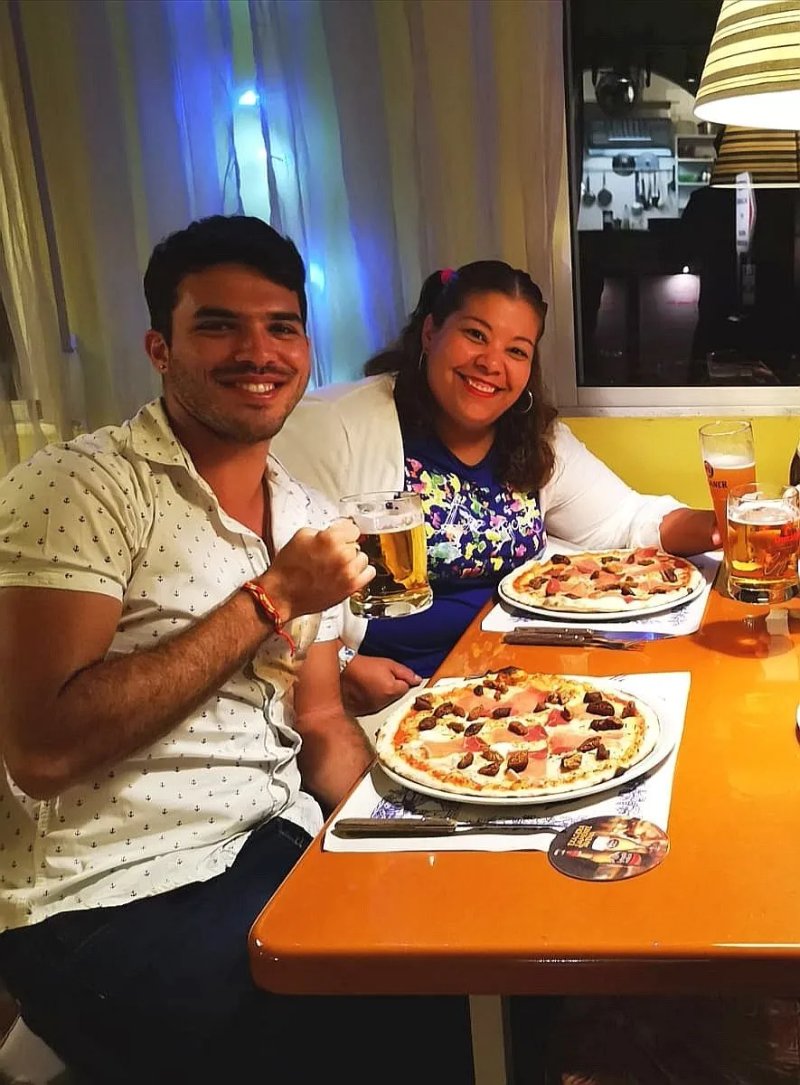 Pizzeria Evangelina