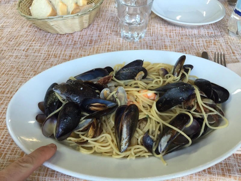Bar Ristorante Lago Berico