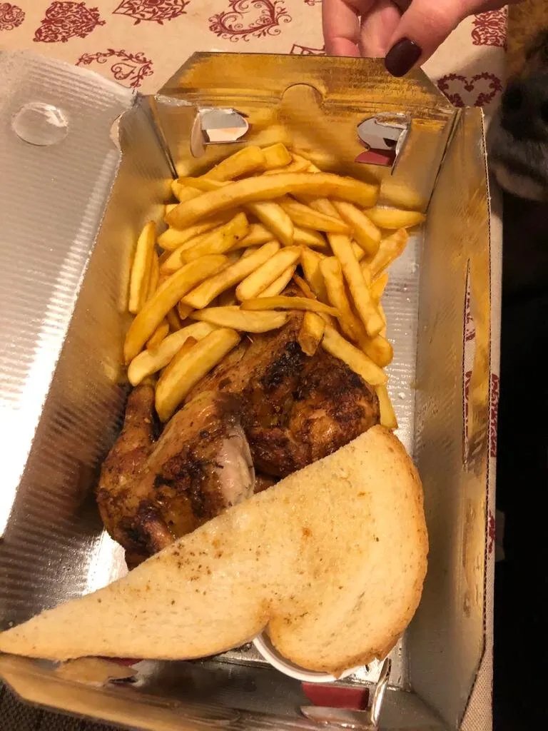 Rosita Galletto E Birra - Nova Milanese