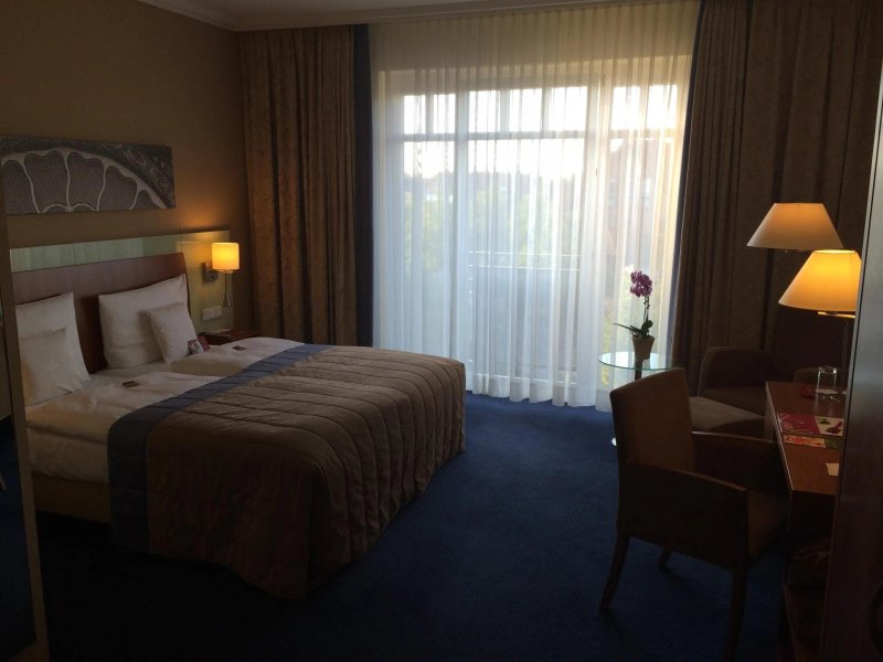 Lind Hotel GmbH