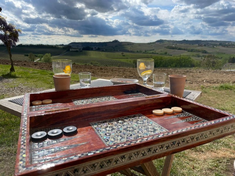 Agriturismo Cascina del Rosone