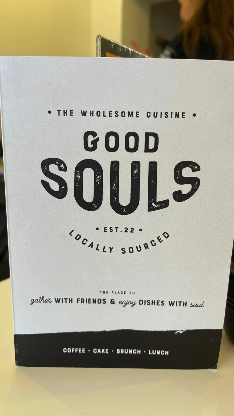 Good Souls