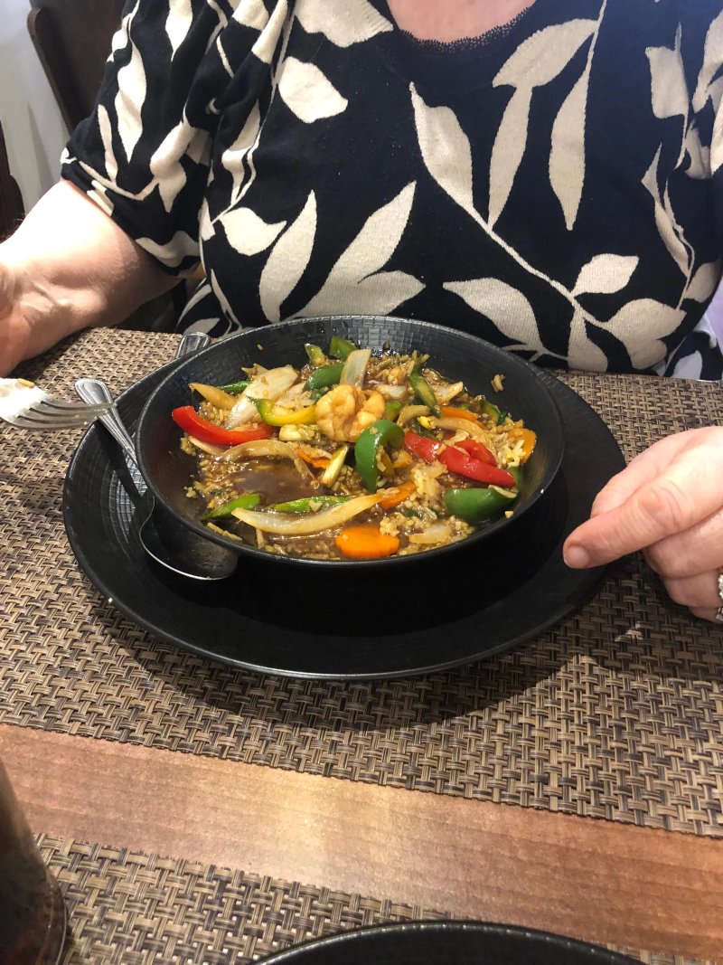 Lemongrass Restaurant
