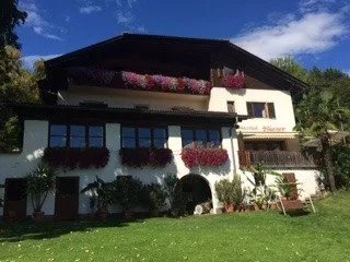 Pension Restaurant Gasthof Wieser