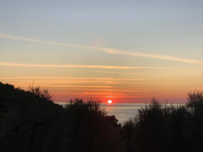 HMO Glamping & Suites in Vignanotica