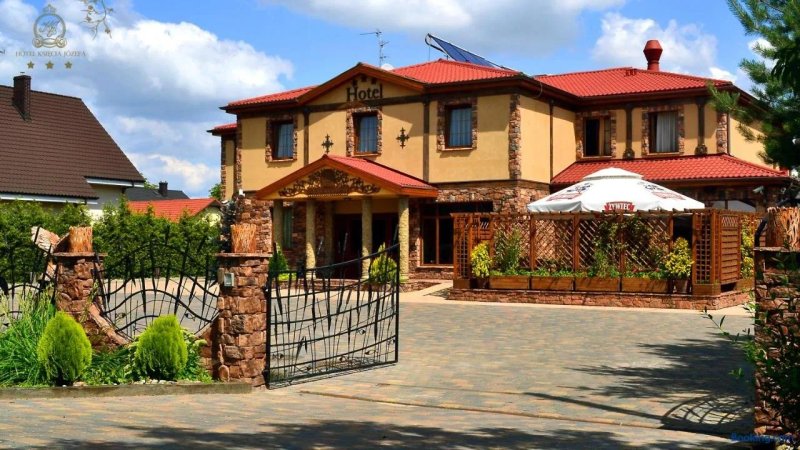 Hotel Ksiecia Jozefa