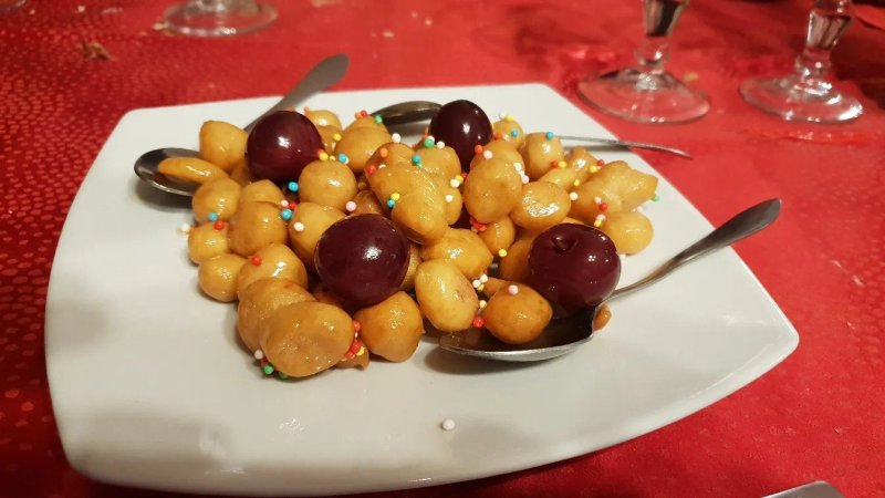 L'Angolo Del Paradiso