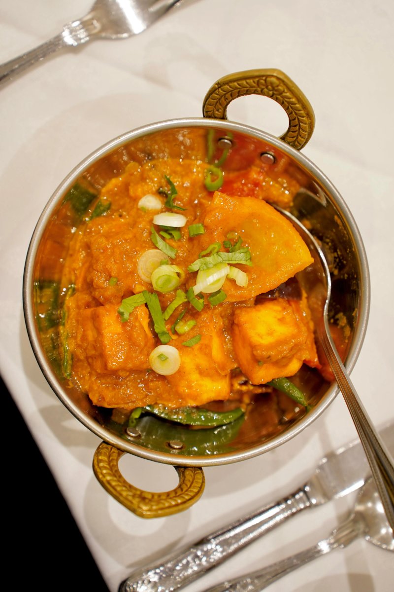 Abbots Tandoori