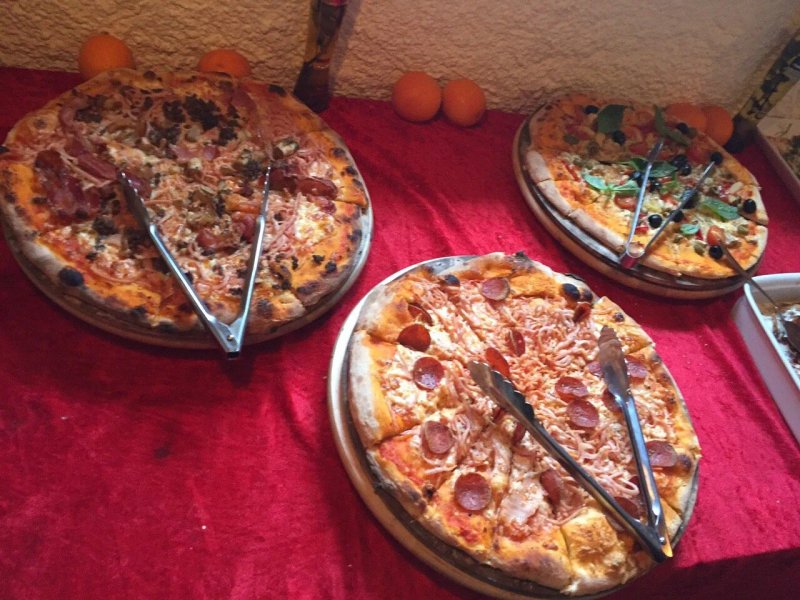 Restaurant Pulcinella