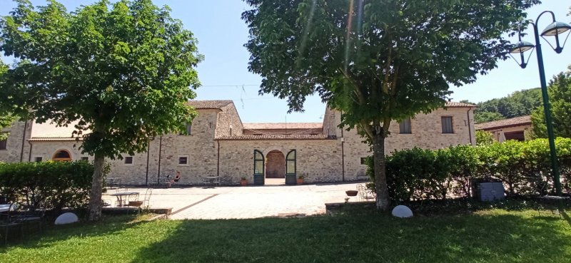 La Piana Dei Mulini