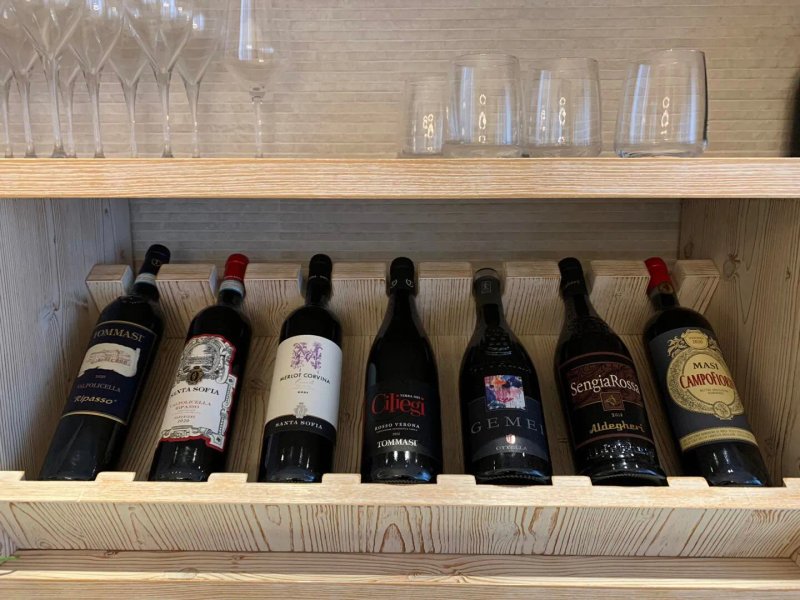 Osteria Corte Peretti