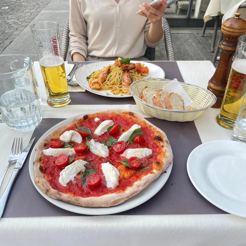 Ristorante Citta Vecchia