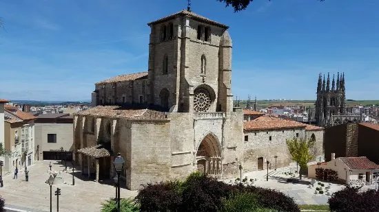 Iglesia de San Esteban