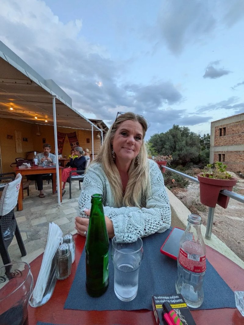 Stavros Taverna