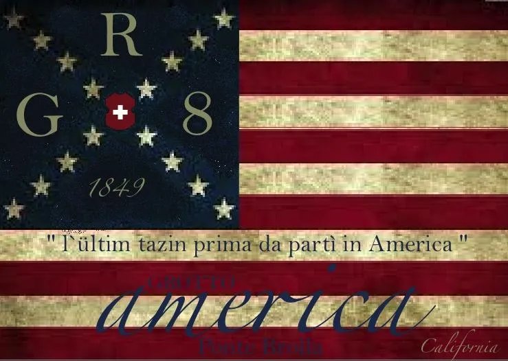 Grotto America