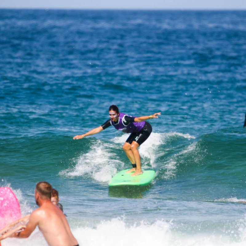 Hossegor Surf Club