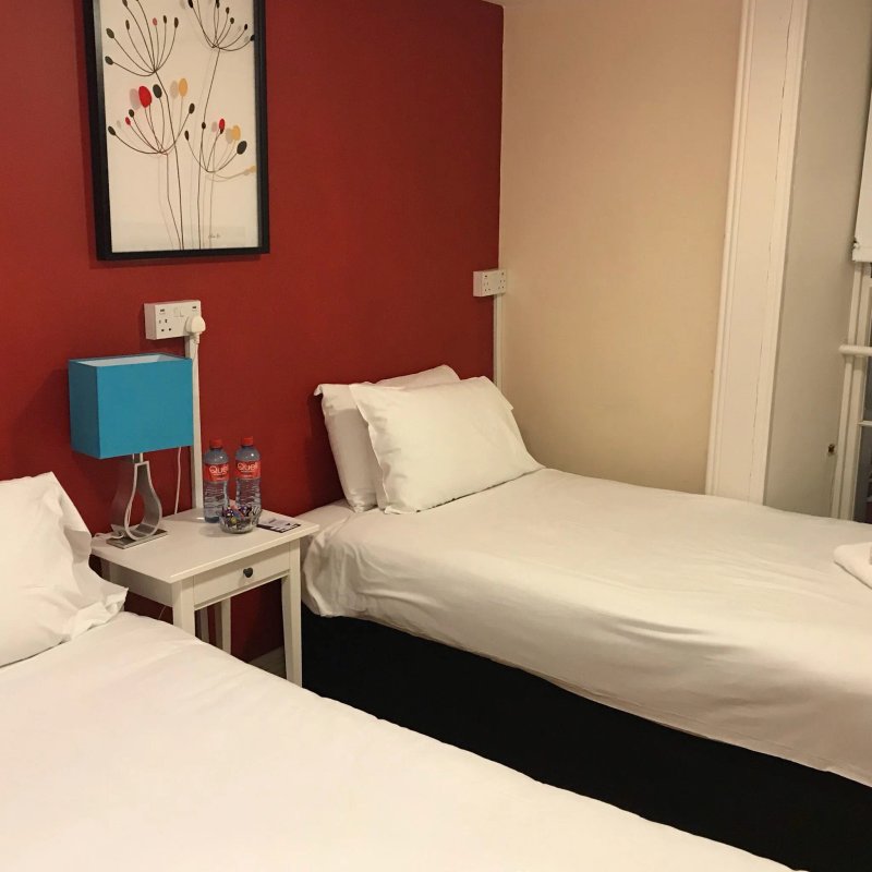 Spire Hostel
