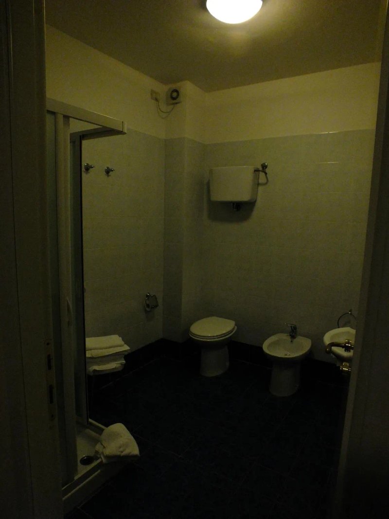 Park Hotel Residence Montigeto
